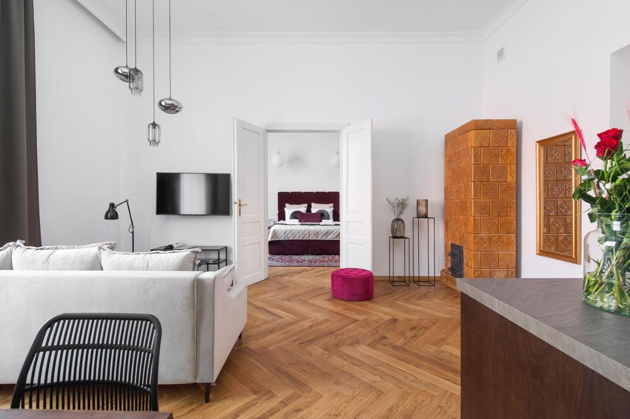 Cracovian Home - Loftaffair Kültér fotó