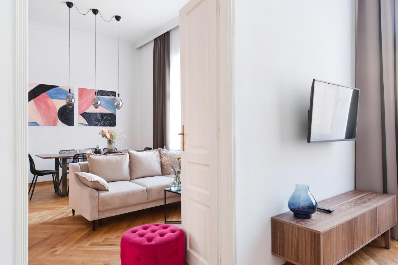 Cracovian Home - Loftaffair Kültér fotó