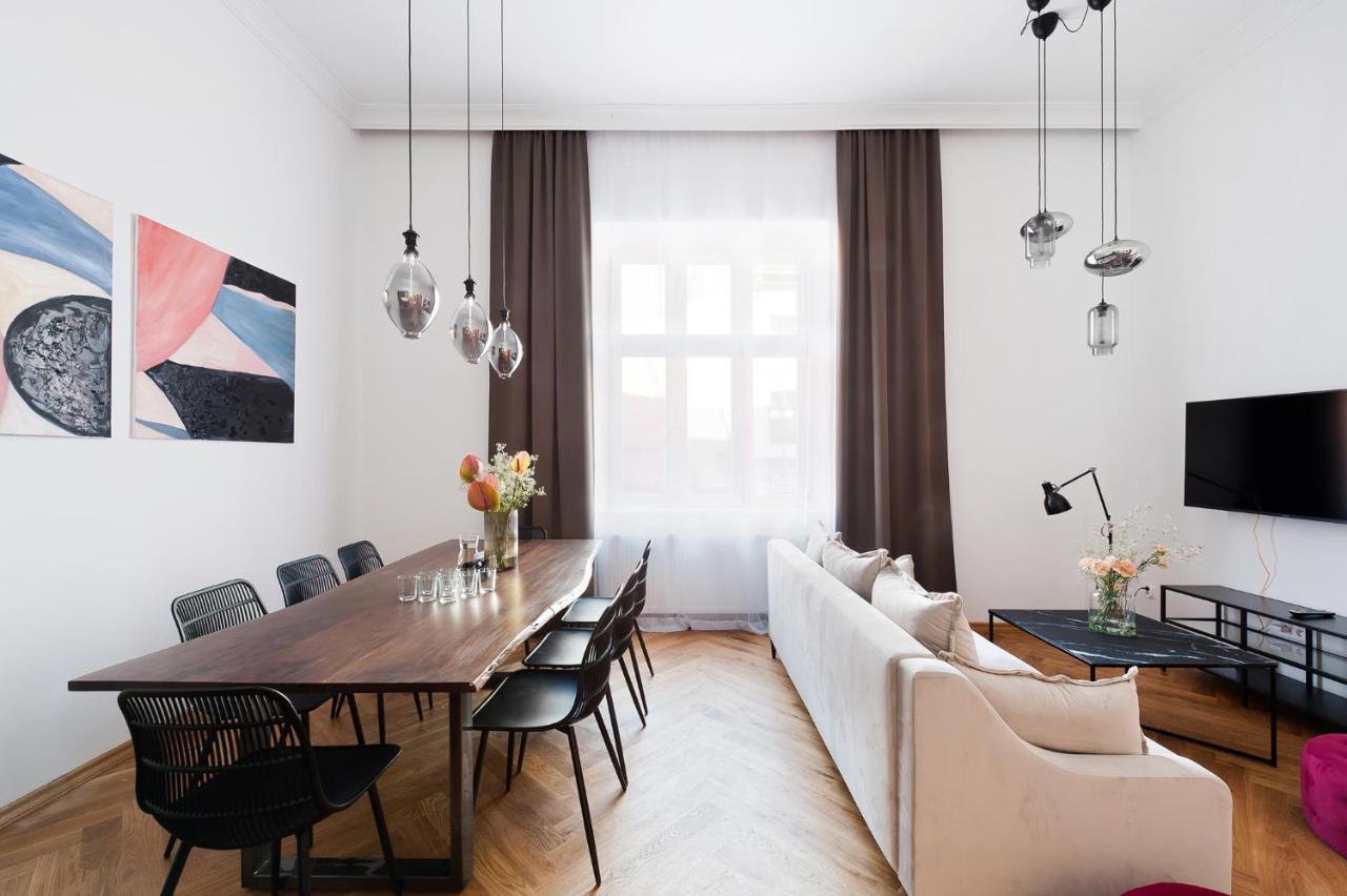 Cracovian Home - Loftaffair Kültér fotó