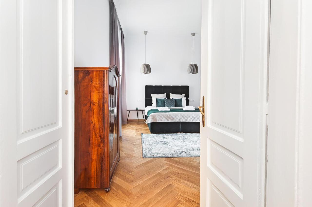 Cracovian Home - Loftaffair Kültér fotó